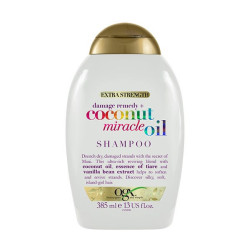 Comprar Champú Coconut Miracle Oil