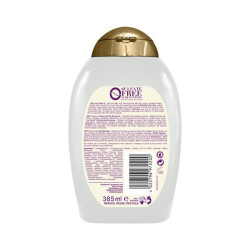 Champú Coconut Miracle Oil