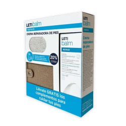 Comprar Pack Crema De Pies Balm