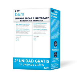 Comprar Pack Bálsamo Corporal Balm