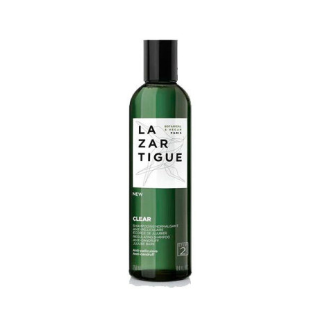 Clear Normalisant Shampoo