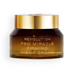 Comprar Miracle Firming Night Cream