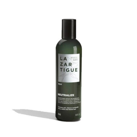 Neutralize Shampoo