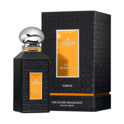 Comprar Luxury Fata Morgana