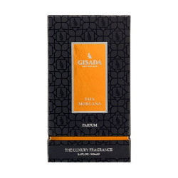 Luxury Fata Morgana