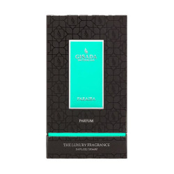 Luxury Paraiba