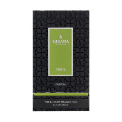 Luxury Verde