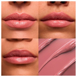 Glazed Lips