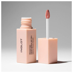 Glazed Lips