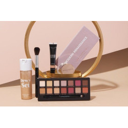 Modern Renaissance Eyeshadow Palette
