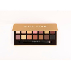 Comprar Soft Glam Eyeshadow Palette