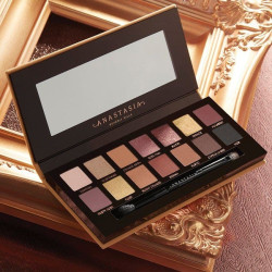 Soft Glam Eyeshadow Palette