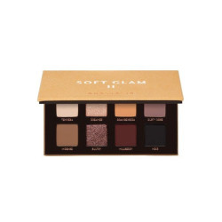 Comprar Mini Soft Glam Eyeshadow Palette