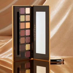 Soft Glam Eyeshadow Palette