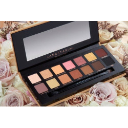 Soft Glam Eyeshadow Palette