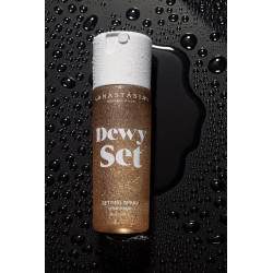Dewy Setting Spray