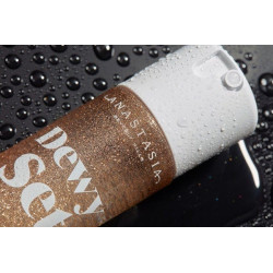 Dewy Setting Spray