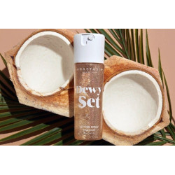 Dewy Setting Spray