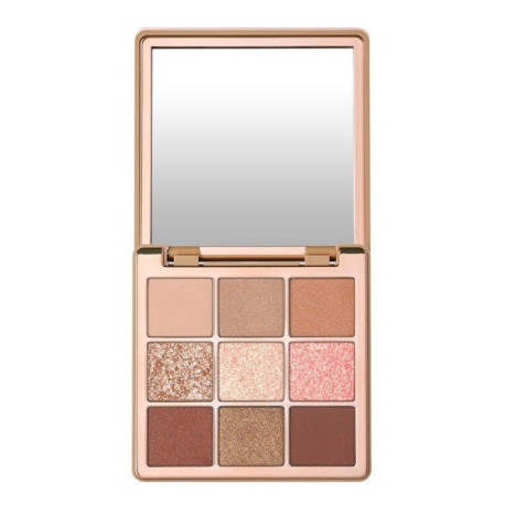 Mini Spice Eye Shadow Palette