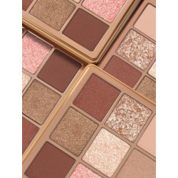 Mini Spice Eye Shadow Palette