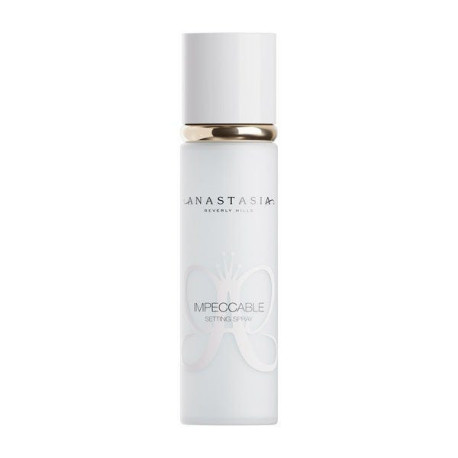 Impeccable Setting Spray