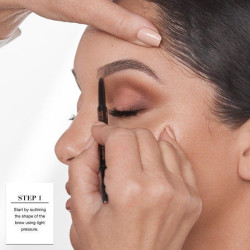 Brow Wiz