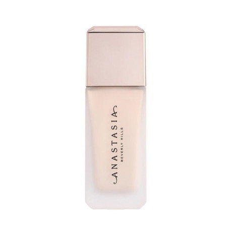 Impeccable Foundation