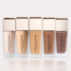 Impeccable Foundation