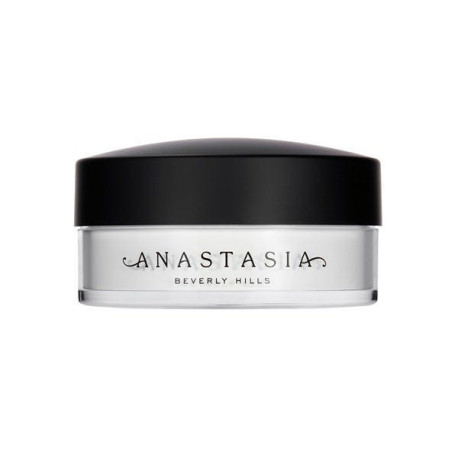 Loose Setting Powder