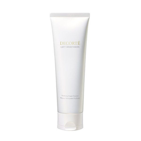 Lift Dimension Purifying Foam Cleanser