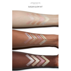 Glow Kit Sugar