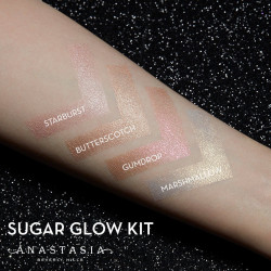 Glow Kit Sugar