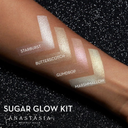 Glow Kit Sugar