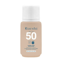 Comprar Ultra Light Sun Fluid With Color SPF50