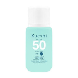 Comprar Ultra Light Sun Fluid SPF50
