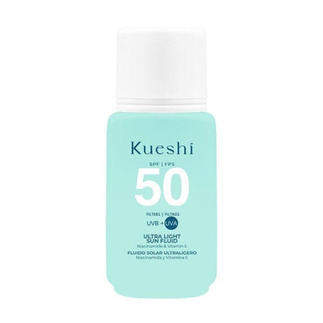 Ultra Light Sun Fluid SPF50