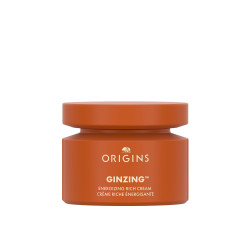 Comprar Ginzing Energizing Rich Cream