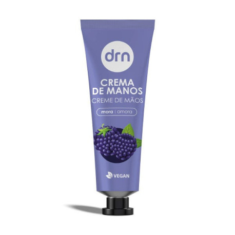 Crema Manos Mora