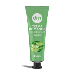 Comprar Crema Manos Aloe Vera
