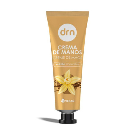 Crema Manos Vainilla