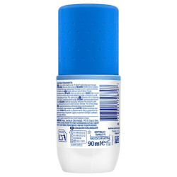 Desodorante Roll-On Dermo+ Extra Control