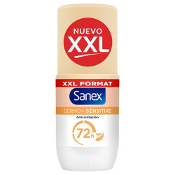 Comprar Desodorante Roll-On Dermo + Sentive