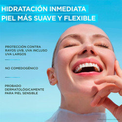 Hyaluron Anti-UV Diario