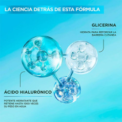 Hyaluron Anti-UV Diario