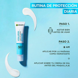 Hyaluron Anti-UV Diario