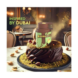 Odyssey Dubai Chocolat
