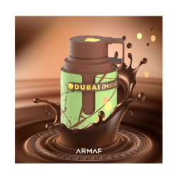 Odyssey Dubai Chocolat