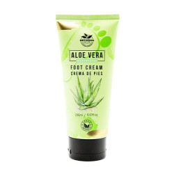 Comprar Aloe Vera Foot Cream
