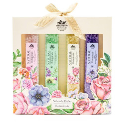 Comprar Sales De Baño Botanicals