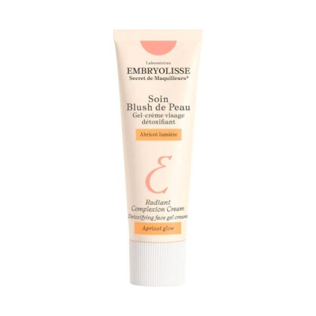 Soin Blush De Peau Apricot Glow